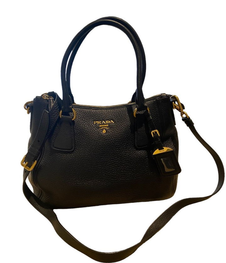 Sacs PRADA noirs