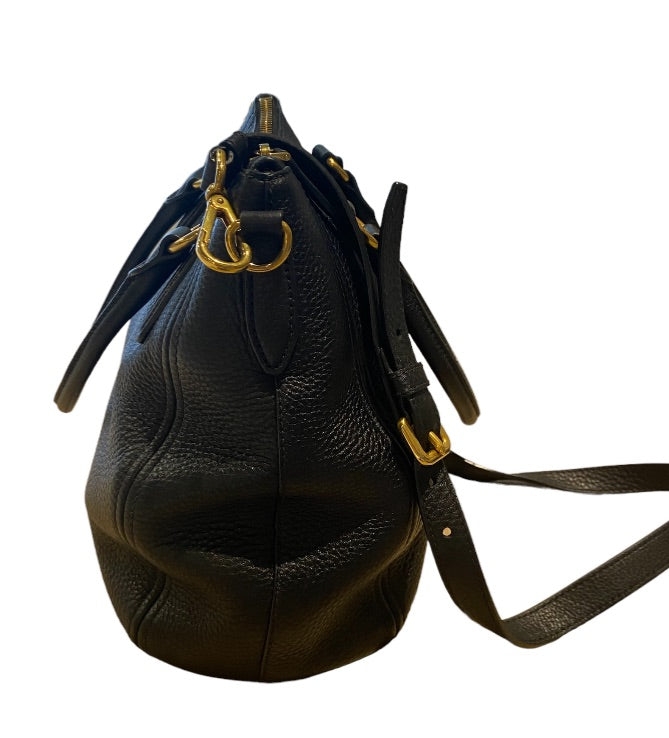 Sacs PRADA noirs