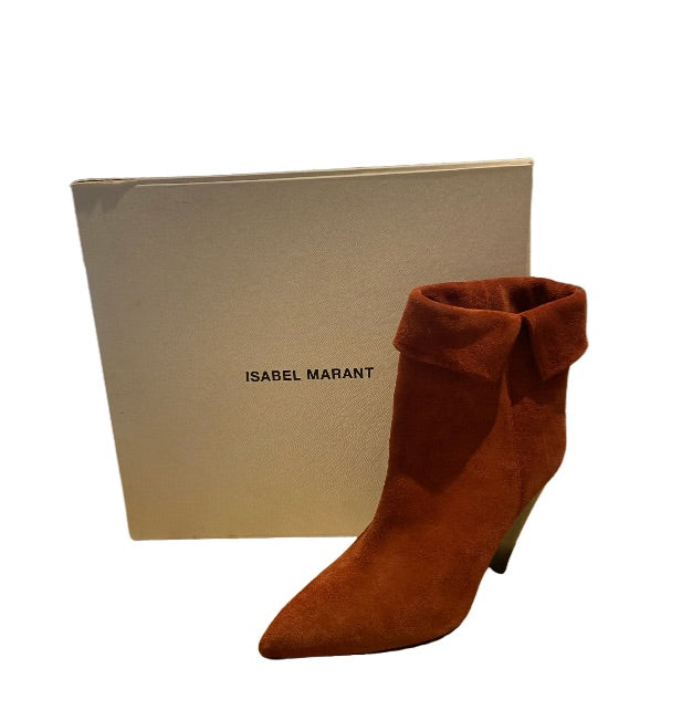 ISABEL MARANT Chaussures, 38