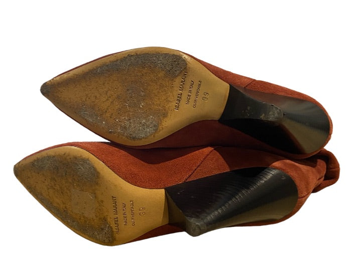 ISABEL MARANT Chaussures, 38
