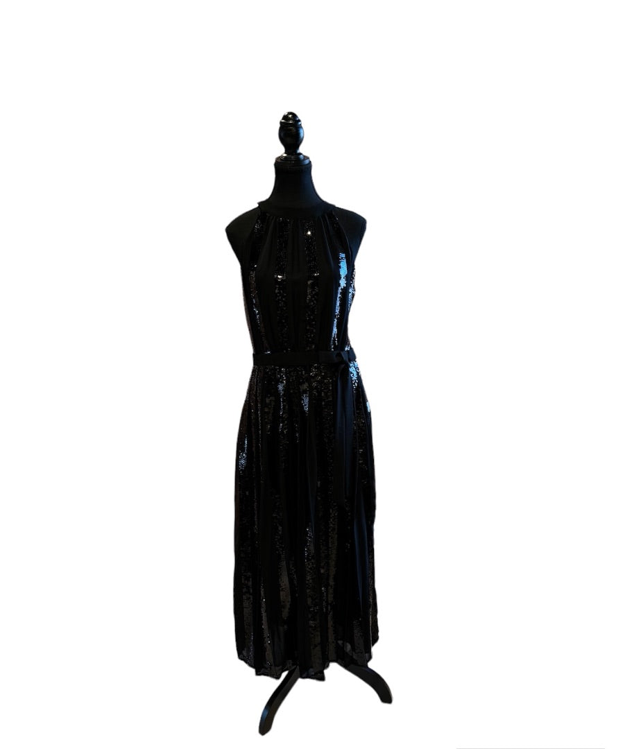 noir TWINSET Robes, Petit