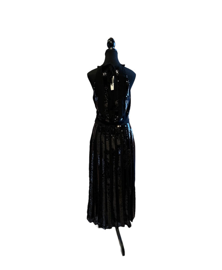 noir TWINSET Robes, Petit