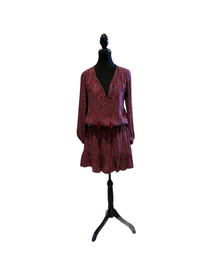 Bourgogne JOIE Robes, Petit
