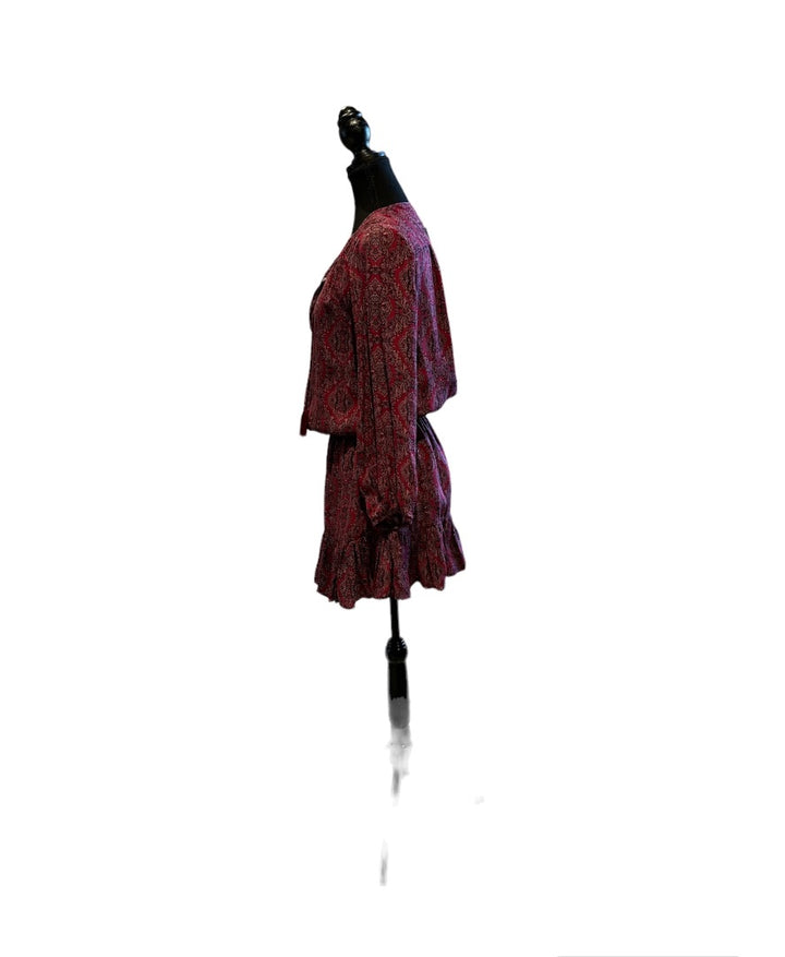 Bourgogne JOIE Robes, Petit