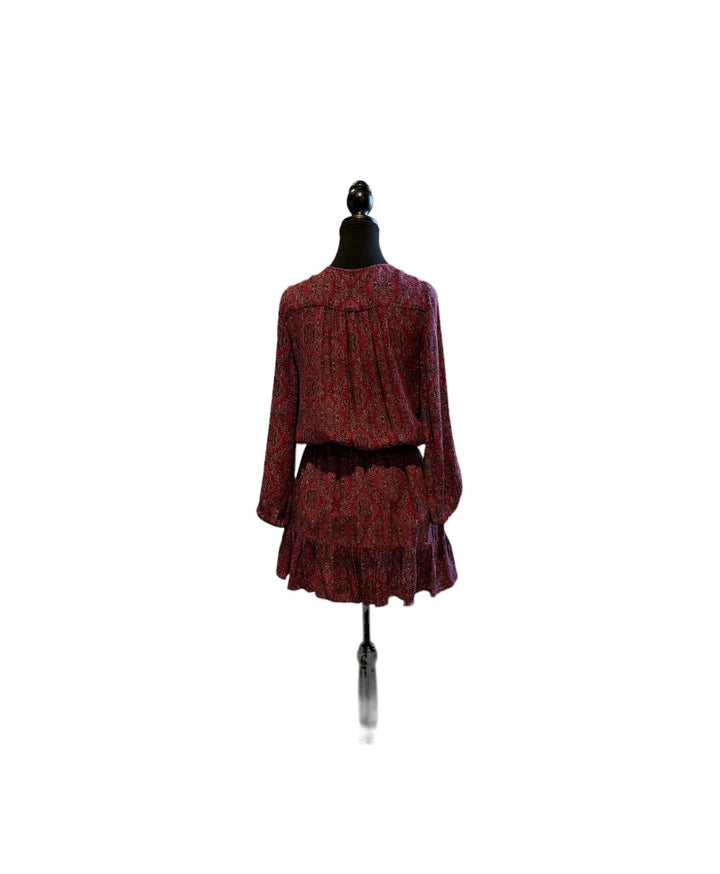 Bourgogne JOIE Robes, Petit