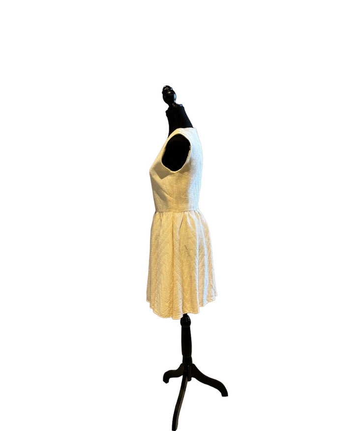 Blanc MAJE Robes, 2