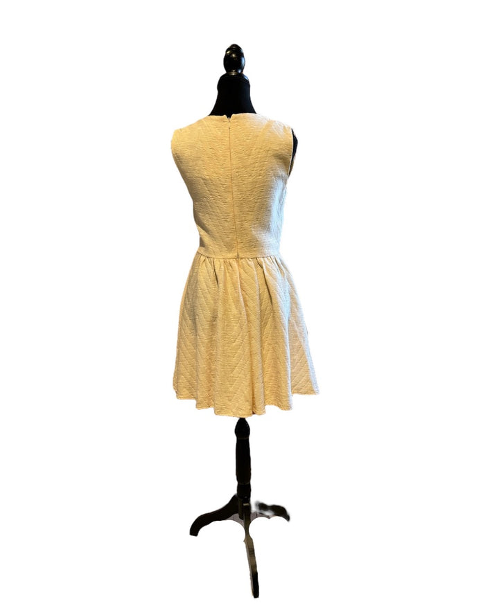 Blanc MAJE Robes, 2