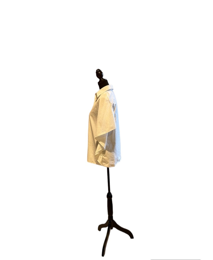 Blanc RALPH LAUREN Blouson, Petit