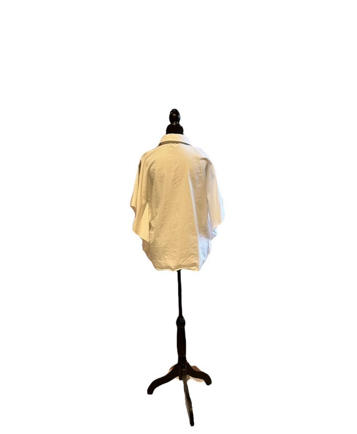 Blanc RALPH LAUREN Blouson, Petit