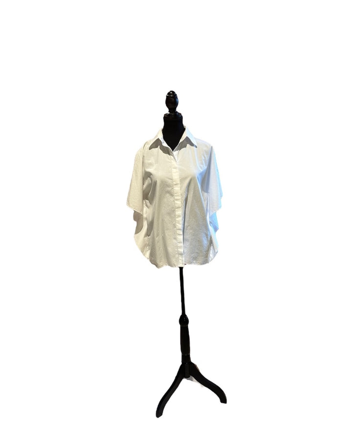 Blanc RALPH LAUREN Blouson, Petit