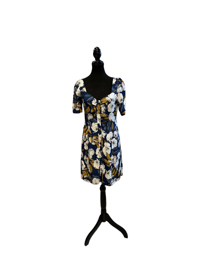 Bleu MINKPINK Robes, Petit