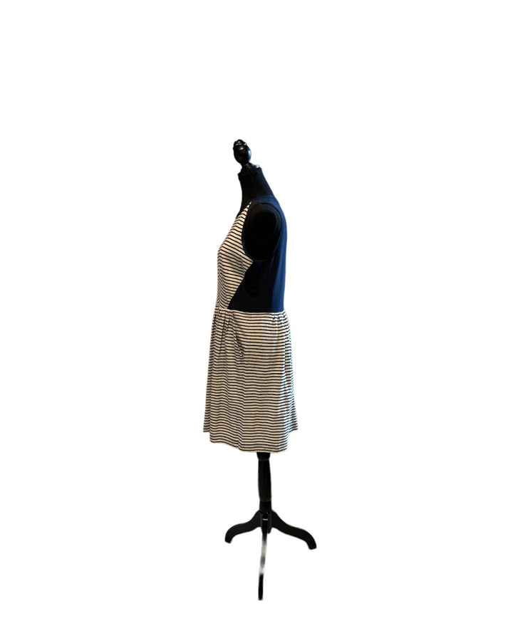 noir et blanc REBECCA TAYLOR Robes, Moyen