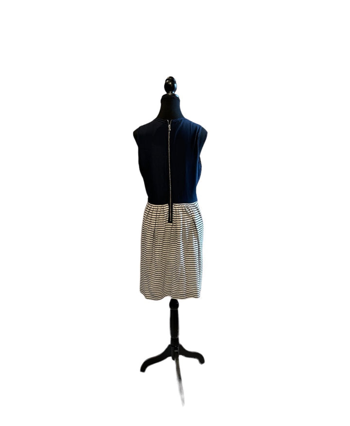 noir et blanc REBECCA TAYLOR Robes, Moyen