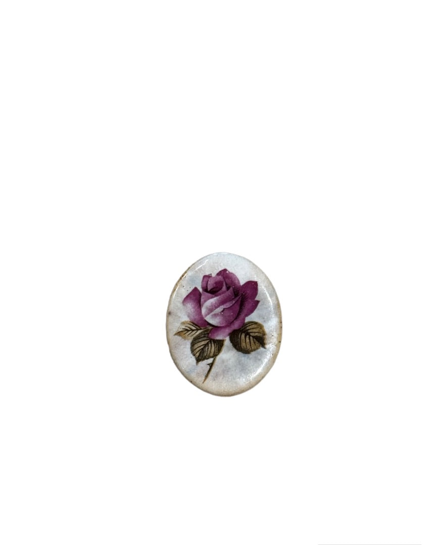 VINTAGE 283 Broche