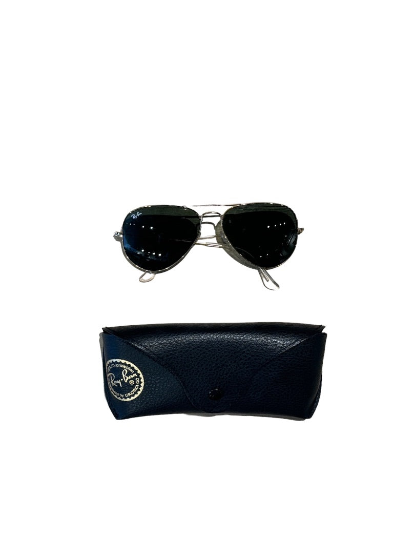 Lunettes de soleil RAY BAN