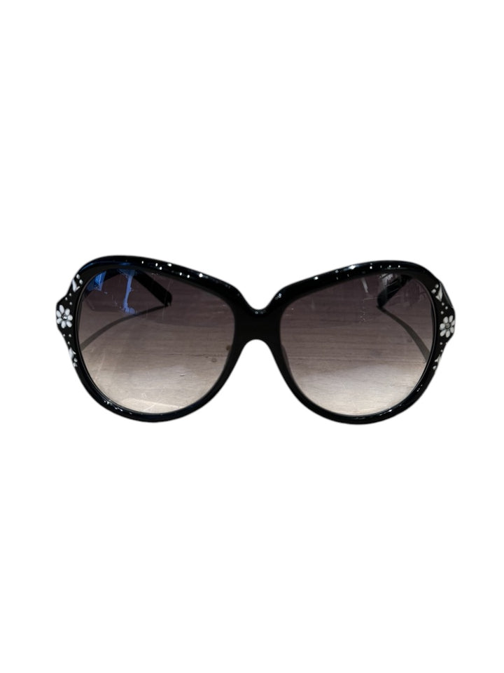 Lunettes de soleil FENDI