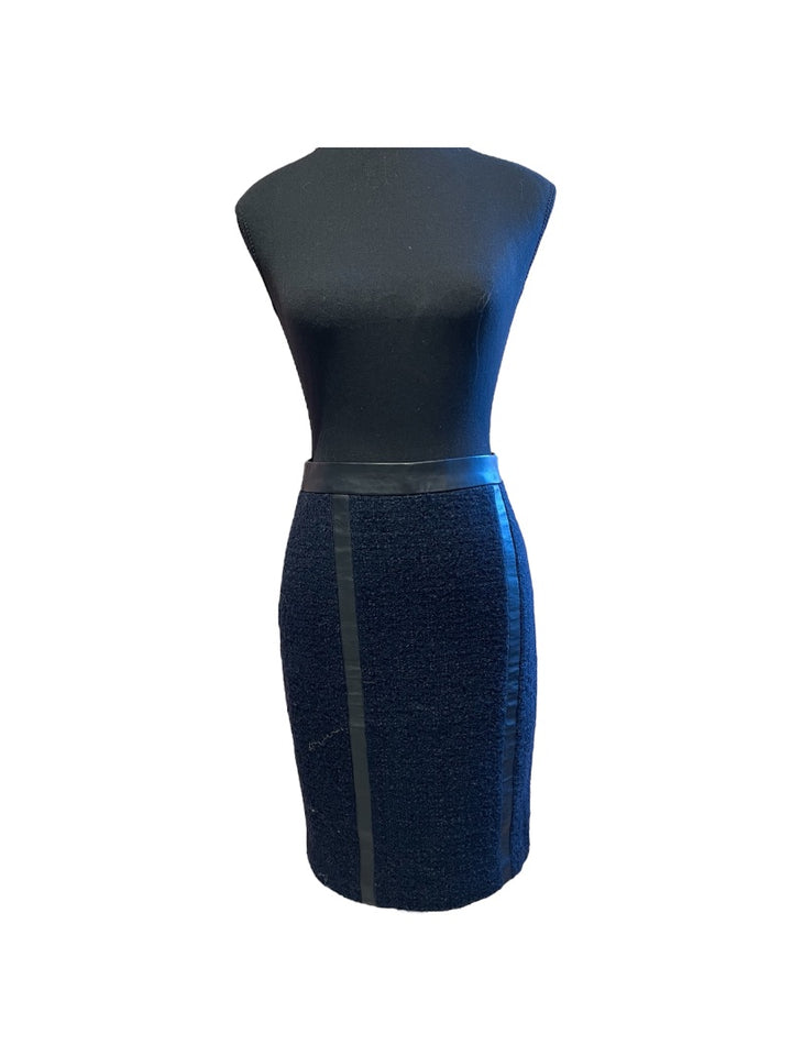 noir CLUB MONACO Jupes, 0