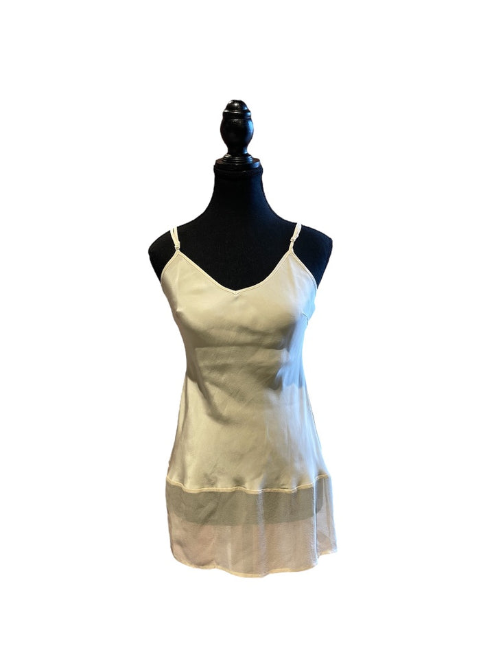 Camisoles beige GOLD HAWK, Tres Petit