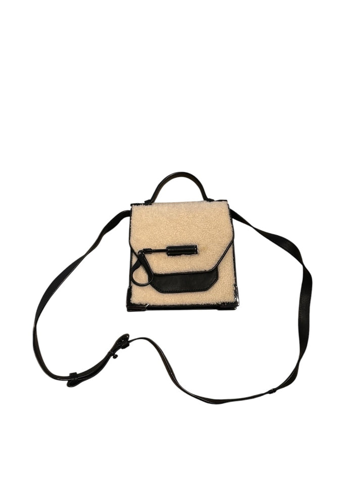 noir et blanc MACKAGE Sacs