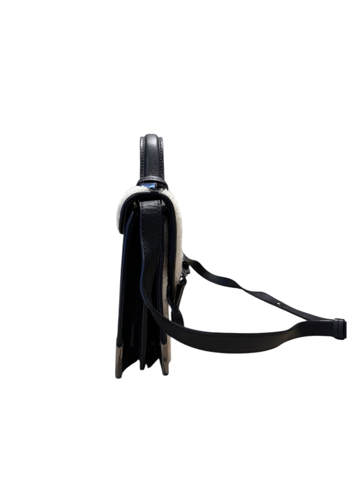 noir et blanc MACKAGE Sacs
