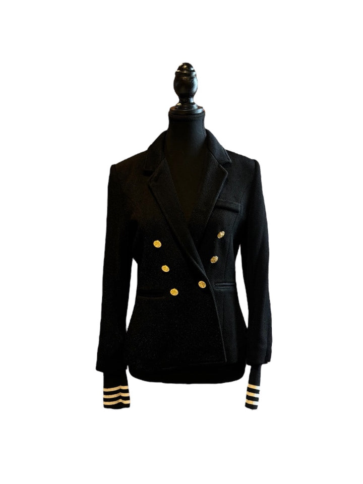 Noir SMYTHE Blazer, 6
