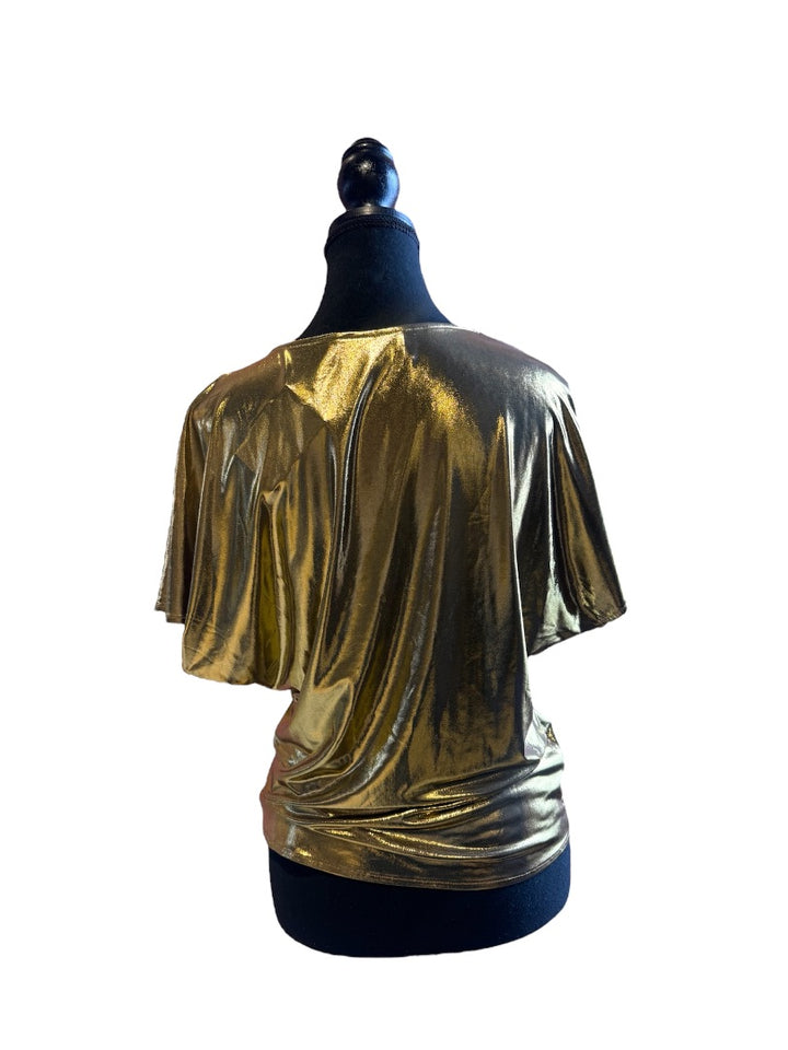 Or BA&SH TSHIRT, 1