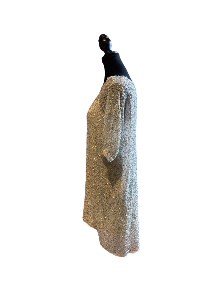 Beige ALL SAINTS Robes, 4