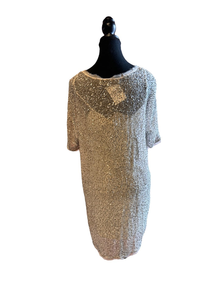 Beige ALL SAINTS Robes, 4