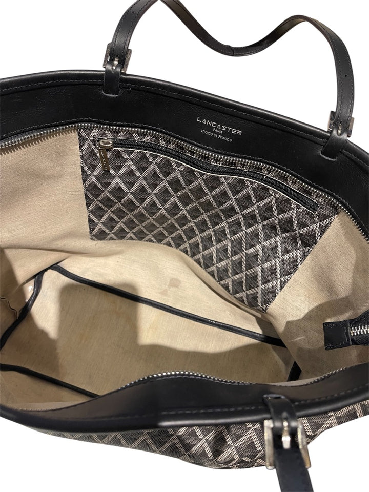 bleu et gris LANCASTER Sacs