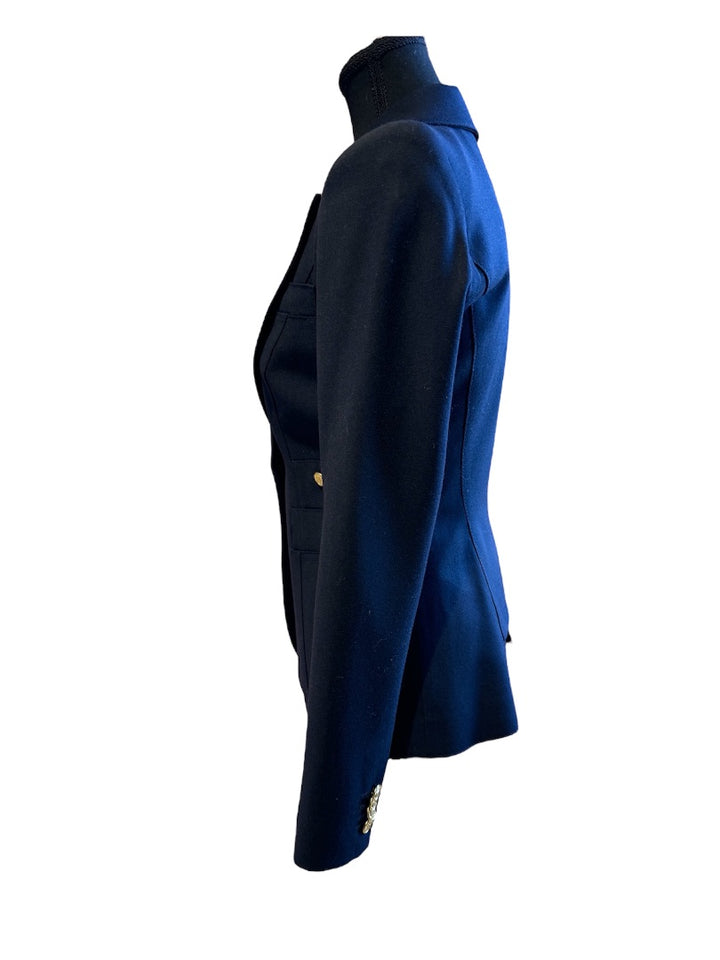 Bleu Marin SMYTHE Blazer, 4