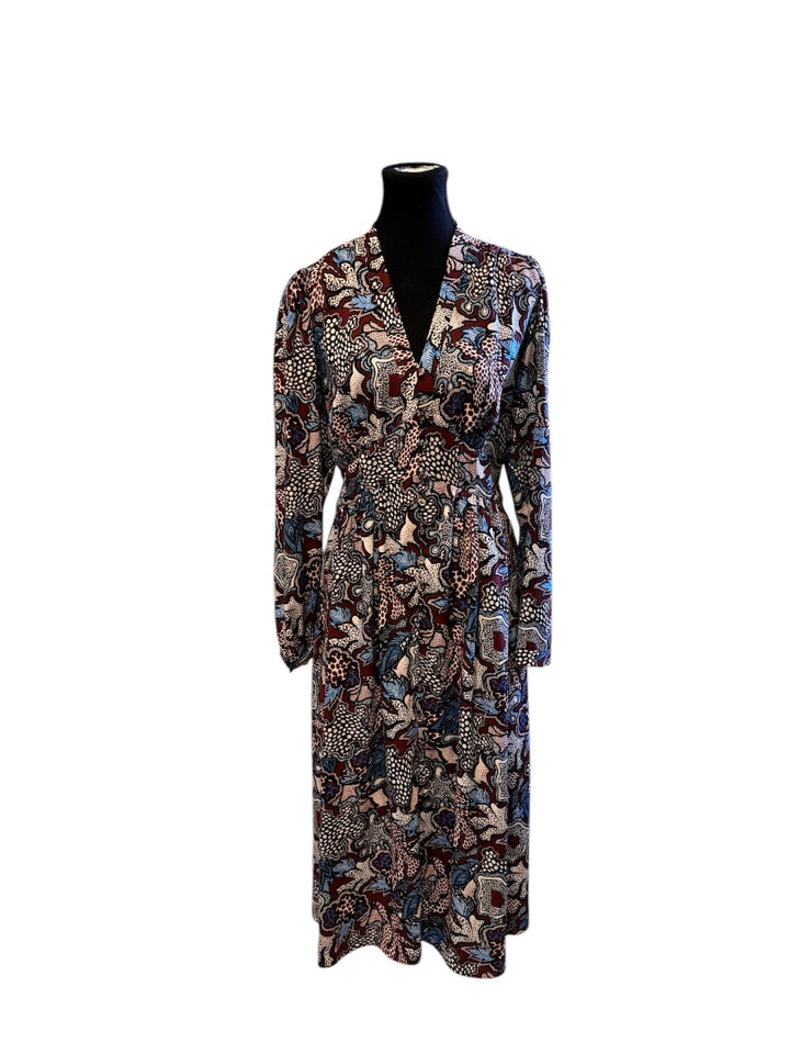 DIANE VON FURSTENBERG Robes, 8