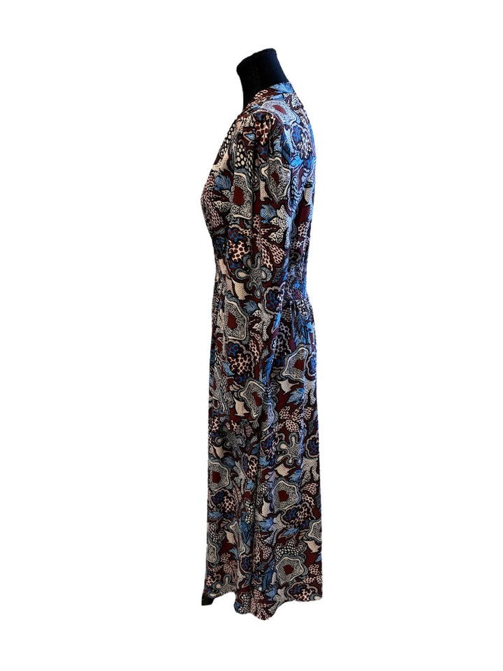 DIANE VON FURSTENBERG Robes, 8
