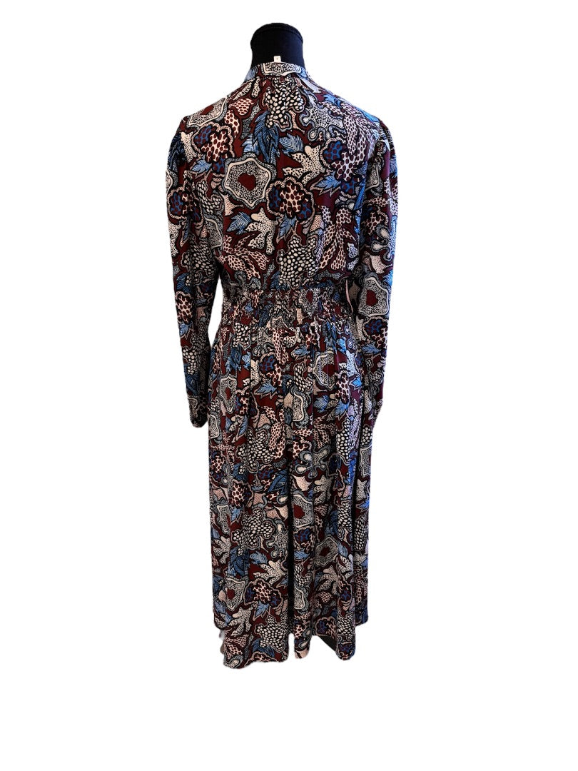 DIANE VON FURSTENBERG Robes, 8