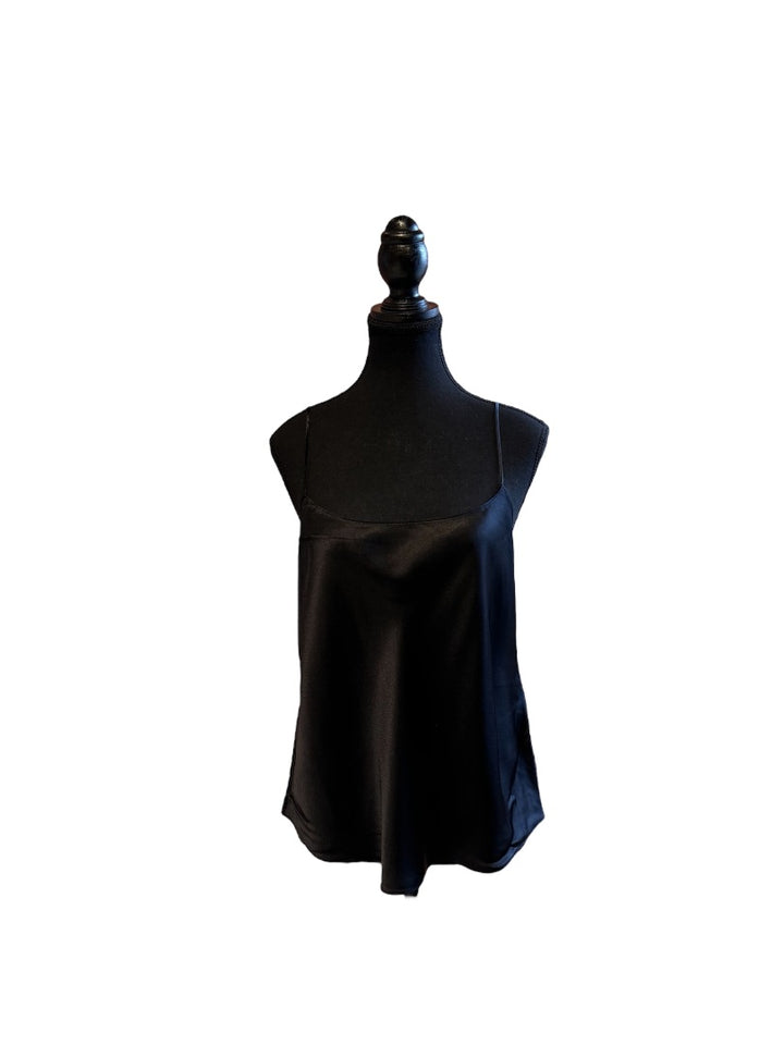 Noir CLUB MONACO Camisoles, Moyen