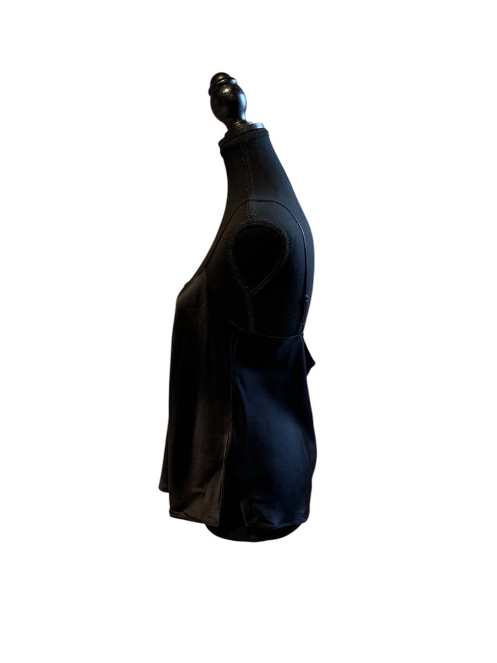 Noir CLUB MONACO Camisoles, Moyen