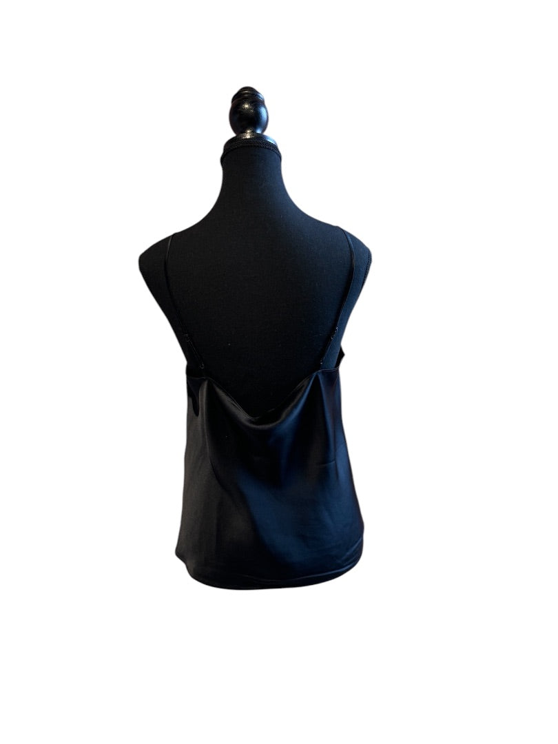 Noir CLUB MONACO Camisoles, Moyen