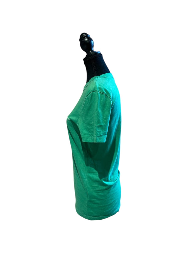 Vert JACQUEMUS TSHIRT, Moyen