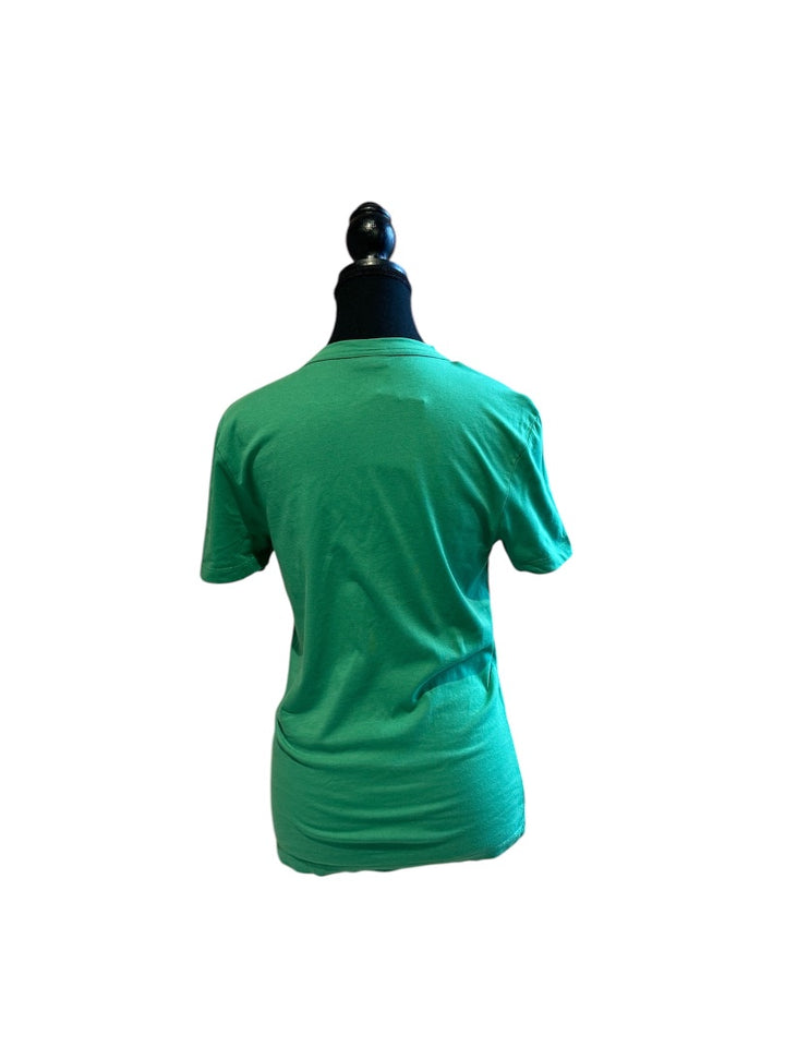 Vert JACQUEMUS TSHIRT, Moyen
