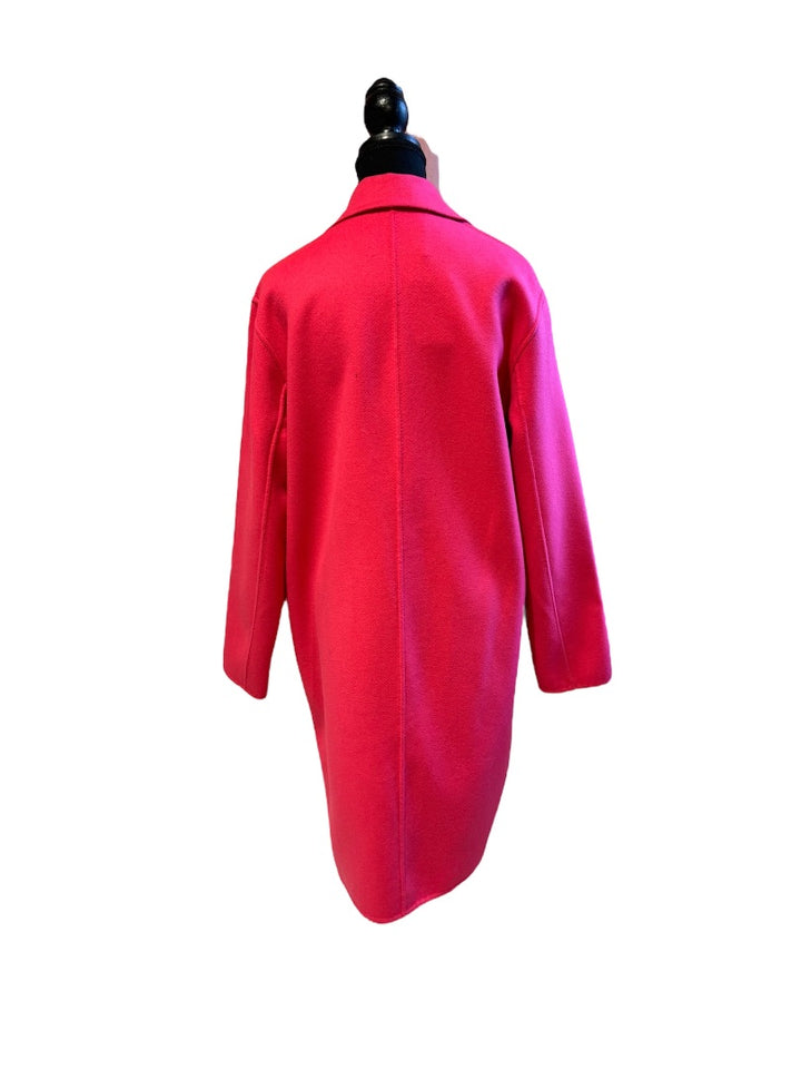FUSCHIA LE FOU jackets, Petit