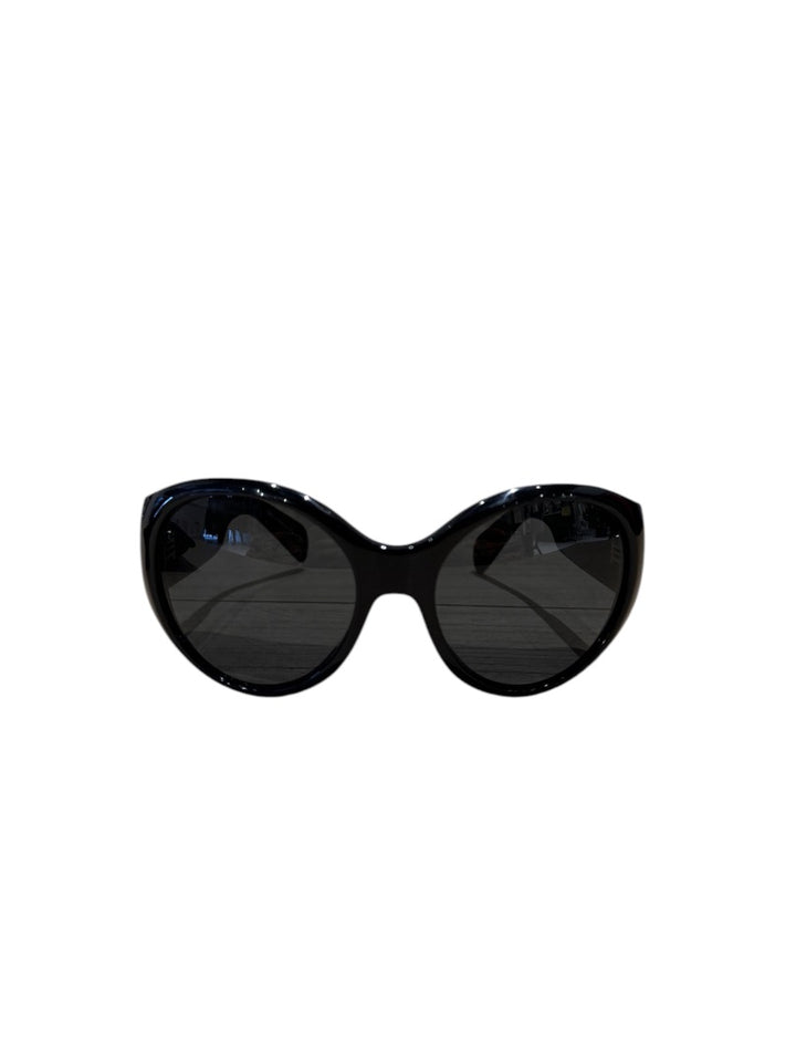 Noir OLIVER PEOPLES x THE ROW Lunettes de Soleil