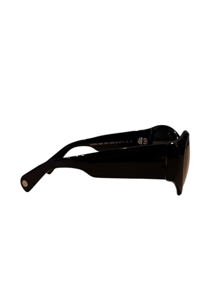 Noir OLIVER PEOPLES x THE ROW Lunettes de Soleil