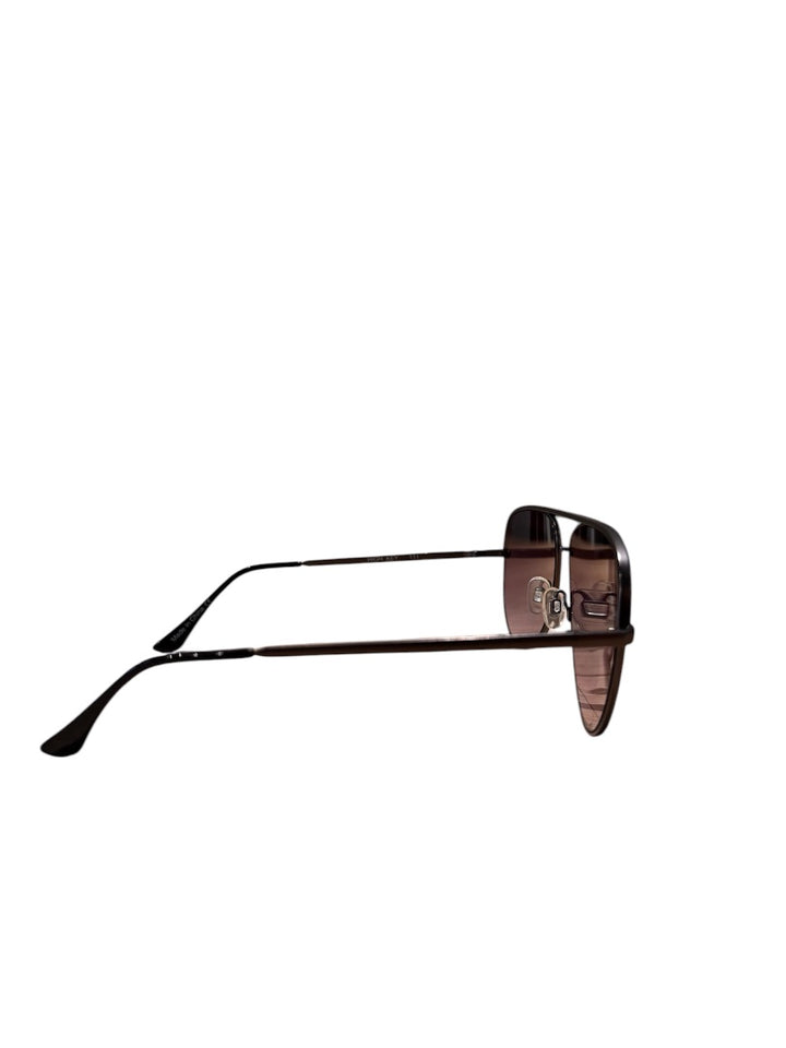 Rose QUAY AUSTRALIA x DESI PERKINS Lunettes de Soleil