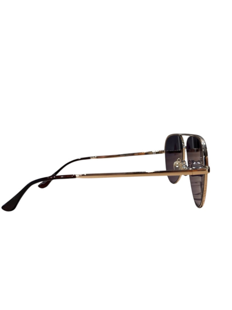 Rose QUAY AUSTRALIA x DESI PERKINS Lunettes de Soleil