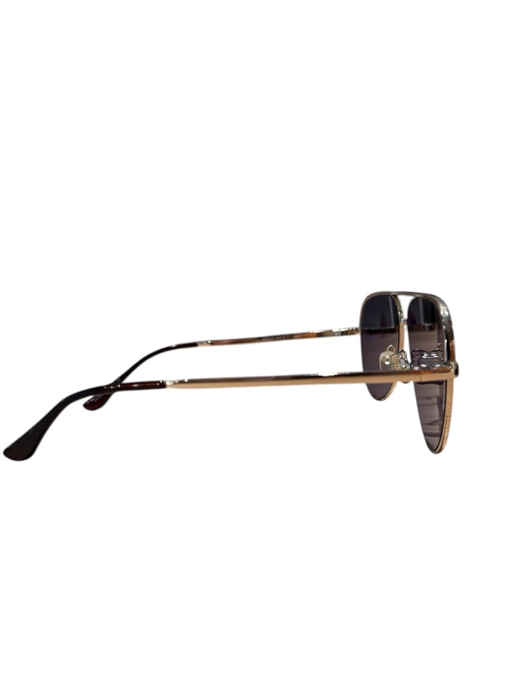 Rose QUAY AUSTRALIA x DESI PERKINS Lunettes de Soleil