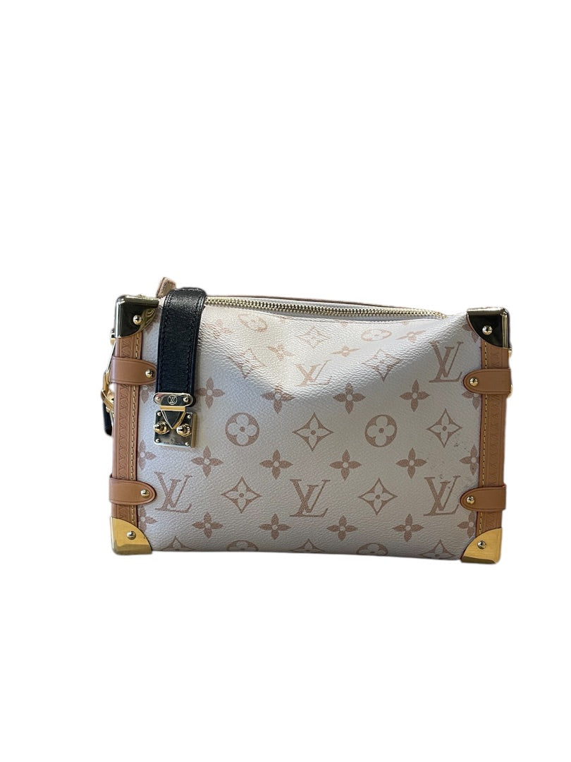 SIDE TRUNK MM DUNE MONO LOUIS VUITTON Sacs