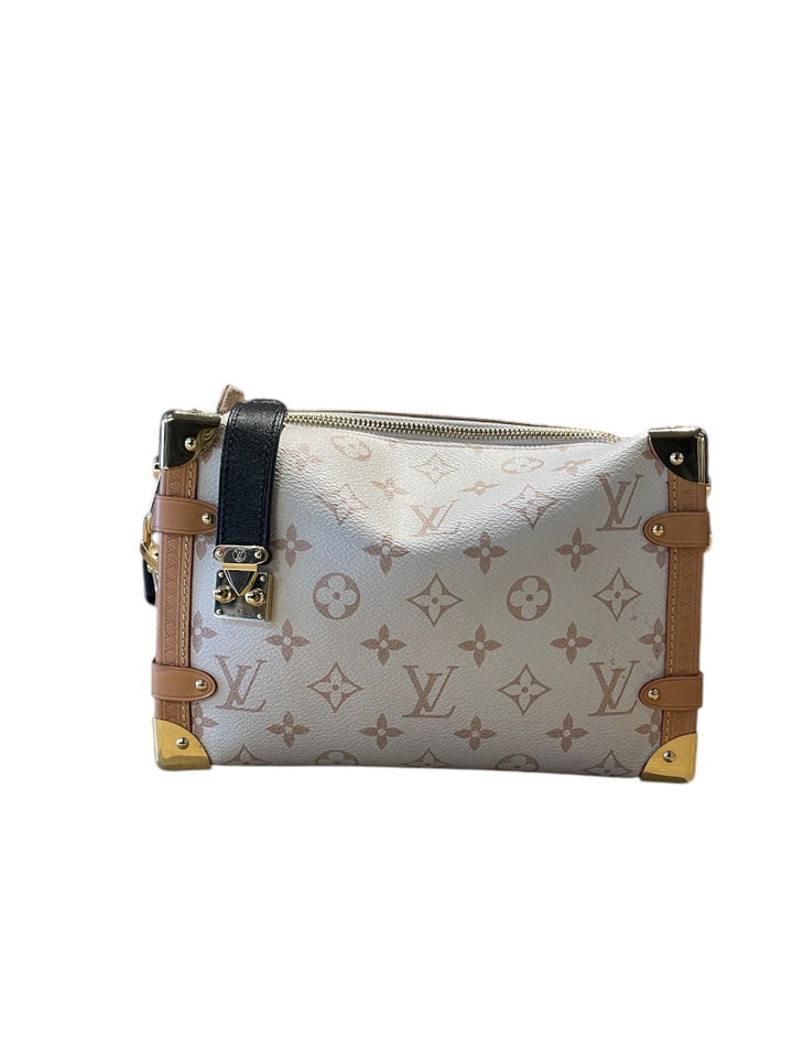SIDE TRUNK MM DUNE MONO LOUIS VUITTON Sacs