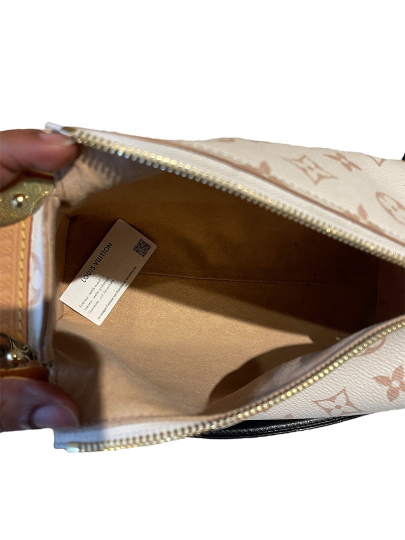 SIDE TRUNK MM DUNE MONO LOUIS VUITTON Sacs
