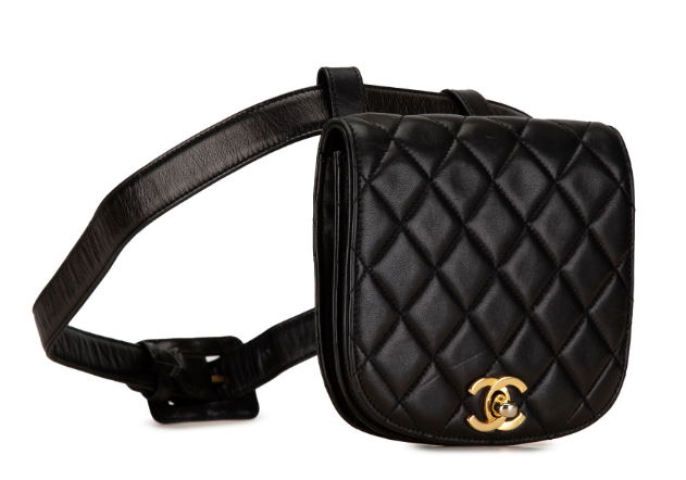 Sacs CHANEL noirs